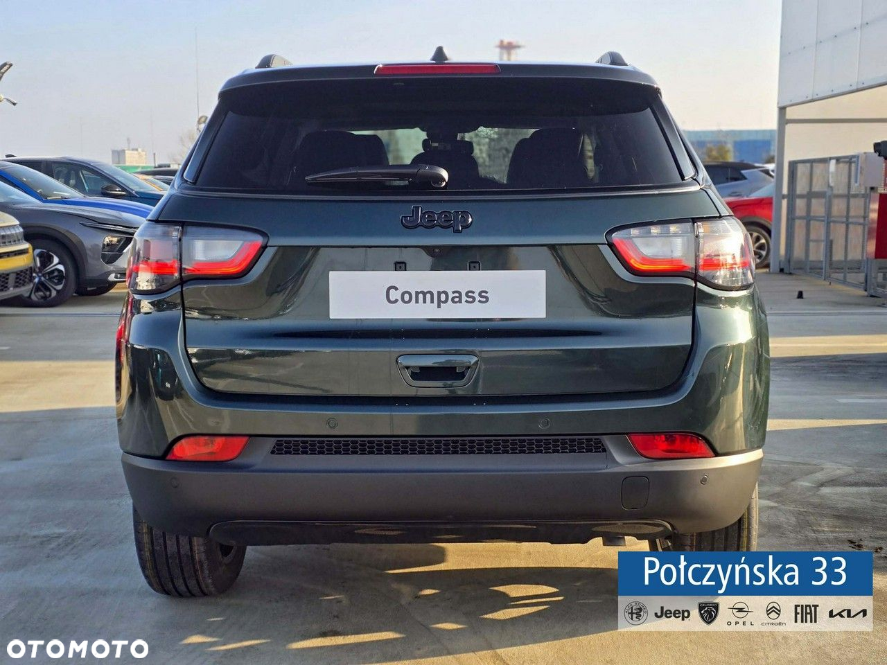 Jeep Compass - 7