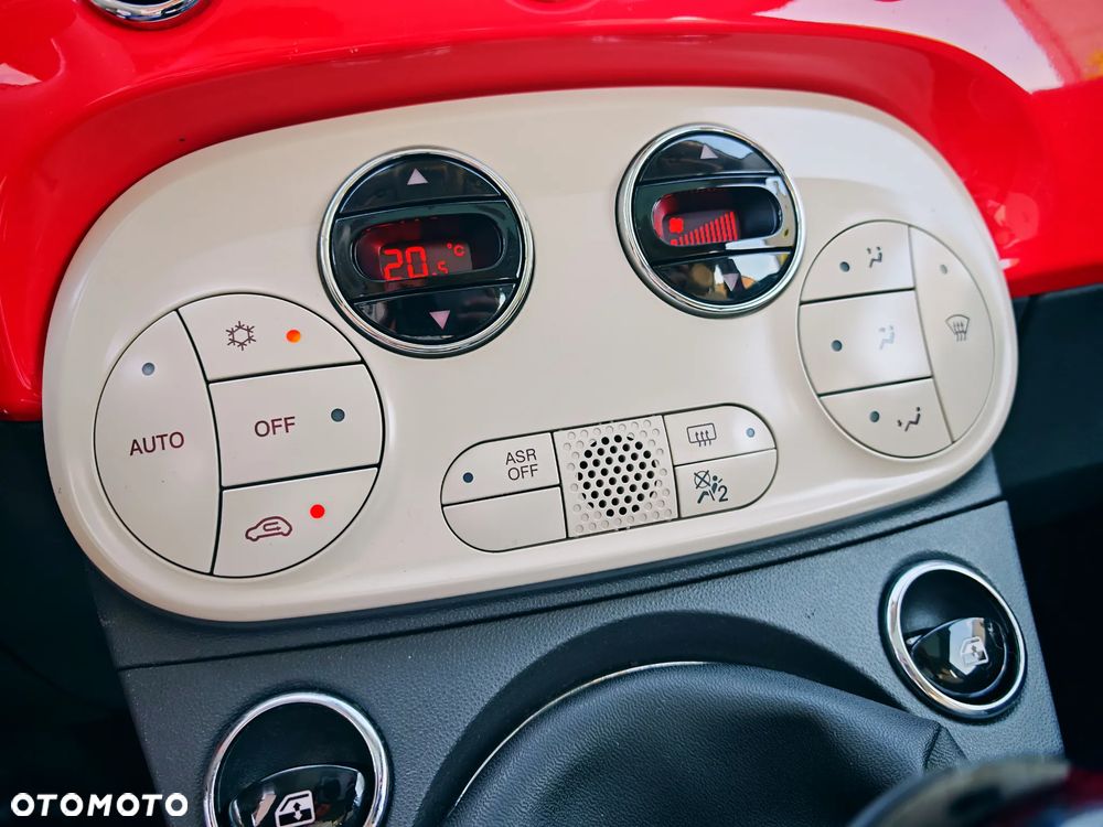 Fiat 500 1.2 Happy Birthday Edition - 21