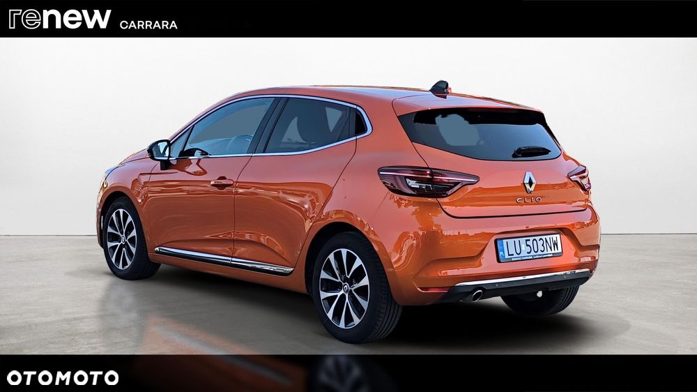 Renault Clio 1.0 TCe Techno - 3