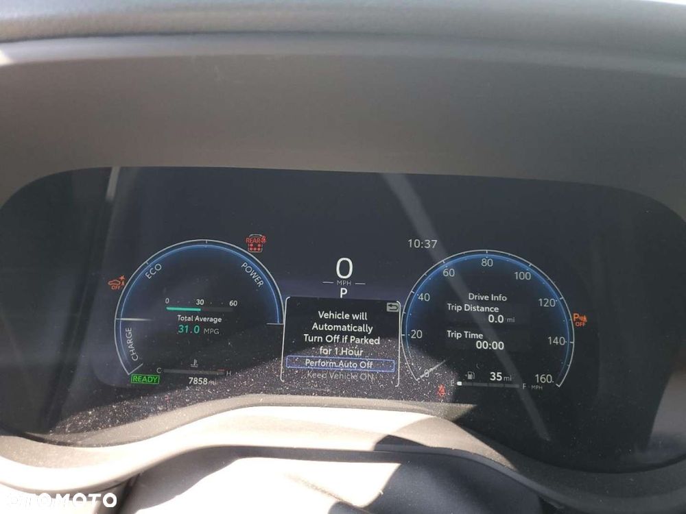 Toyota Sienna - 10