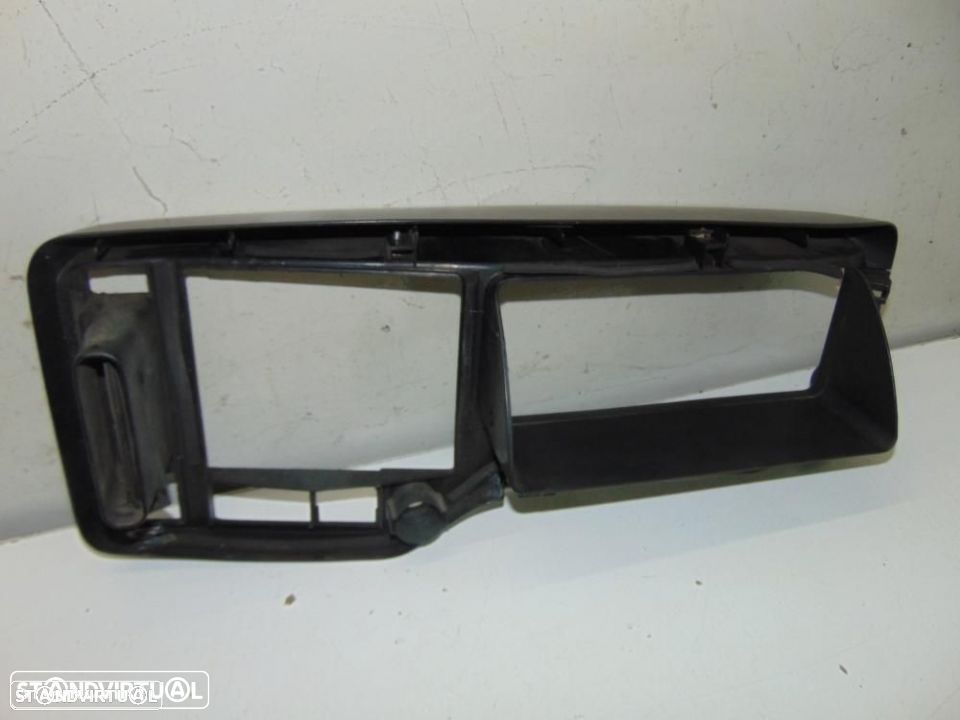 Volvo 480 frente tablier - 5