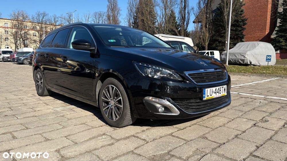 Peugeot 308 - 21