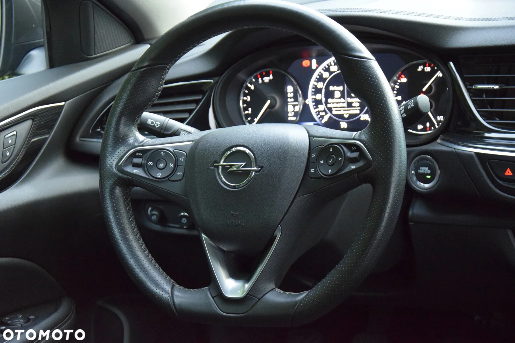 Opel Insignia Sports Tourer 2.0 Diesel Exclusive - 28