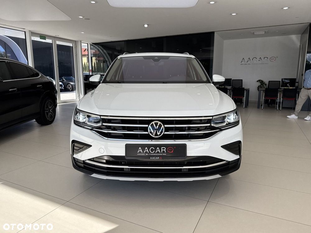 Volkswagen Tiguan - 7