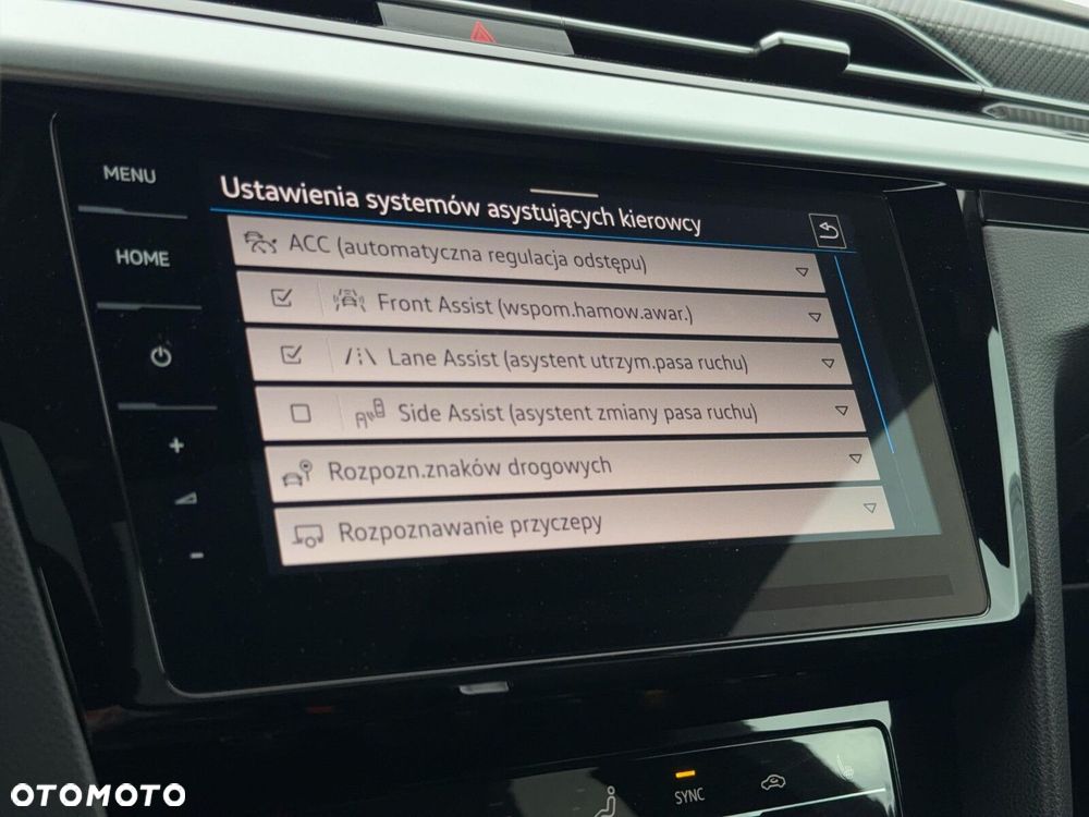 Volkswagen Arteon 2.0 TDI 4Motion R-Line DSG - 31