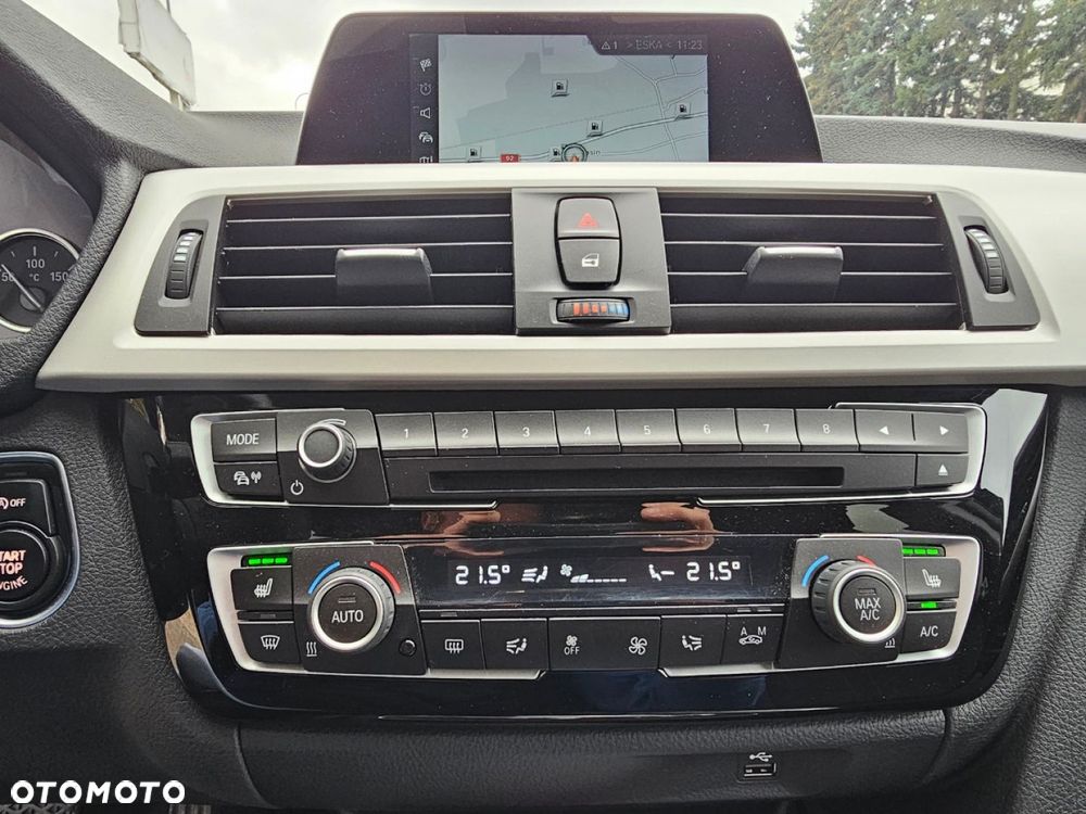 BMW Seria 3 - 30
