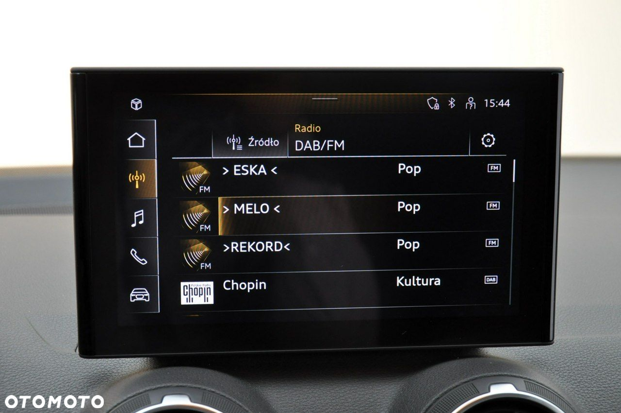Audi Q2 - 33