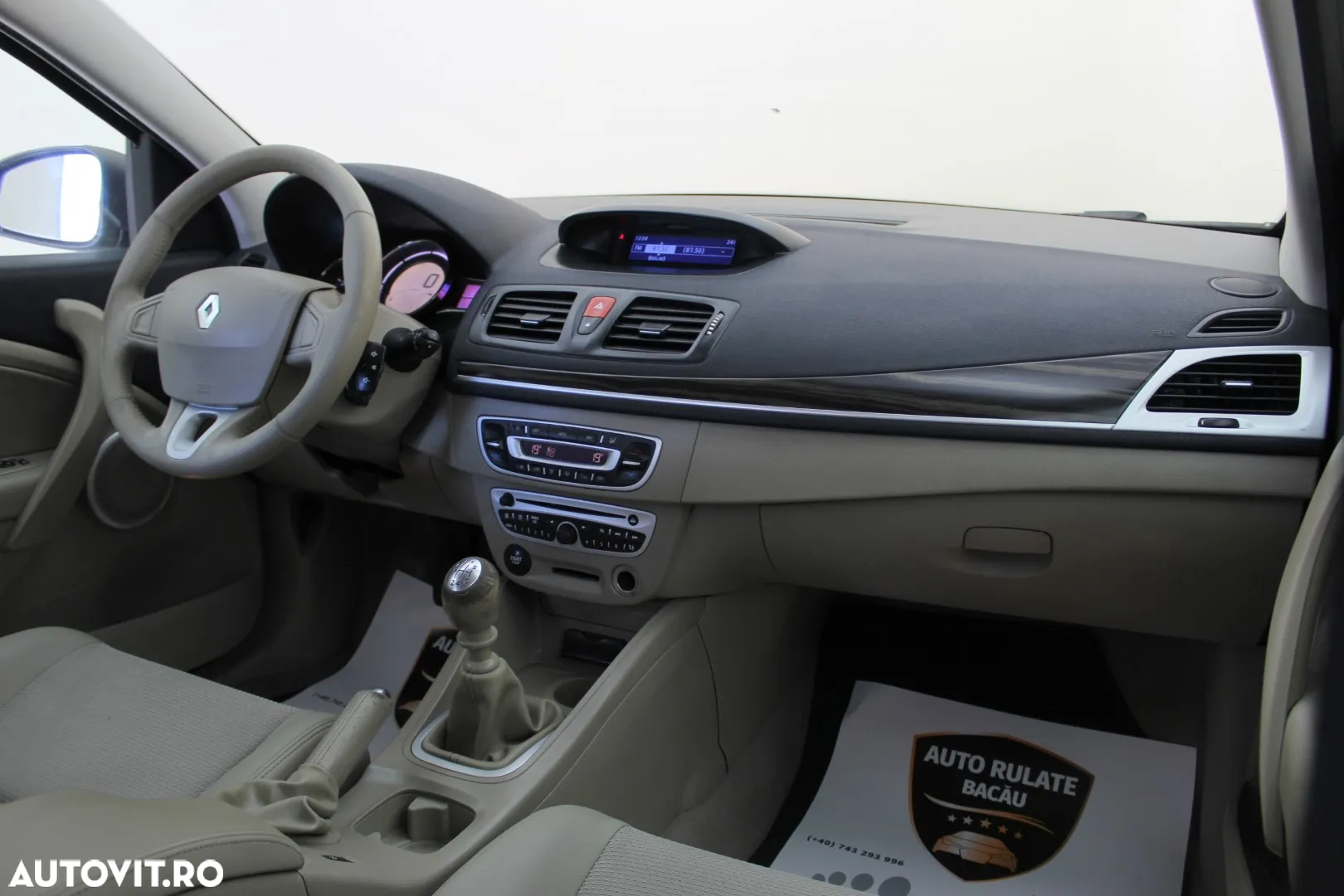 Renault Megane - 13
