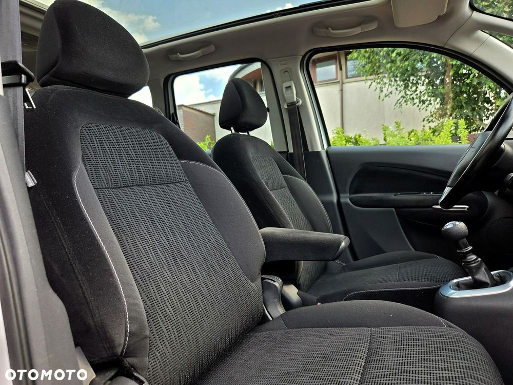 Citroën C3 Picasso HDi 115 FAP Exclusive - 7
