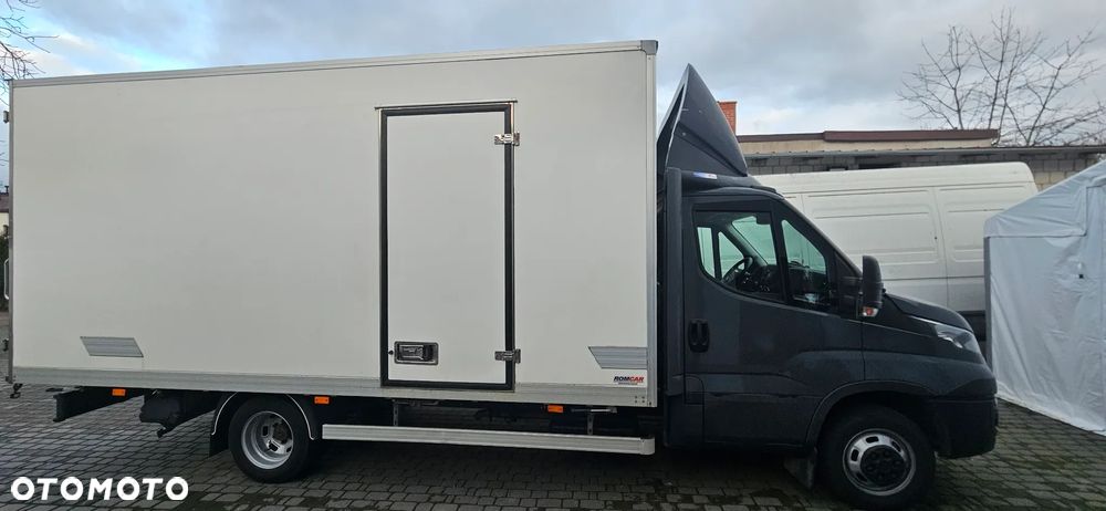 Iveco DAILY - 5