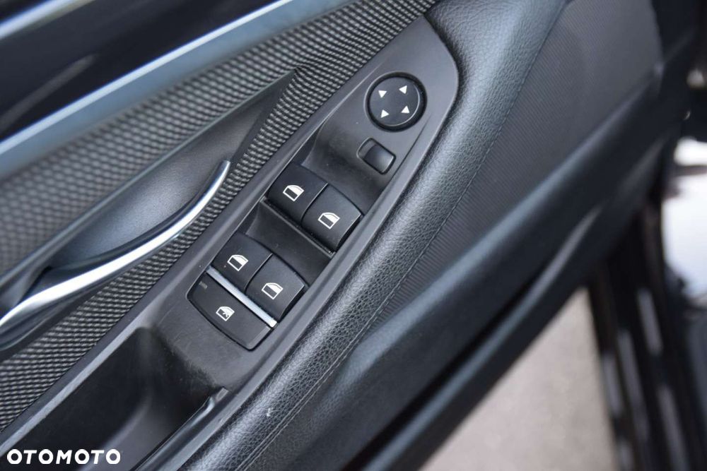BMW Seria 5 - 18