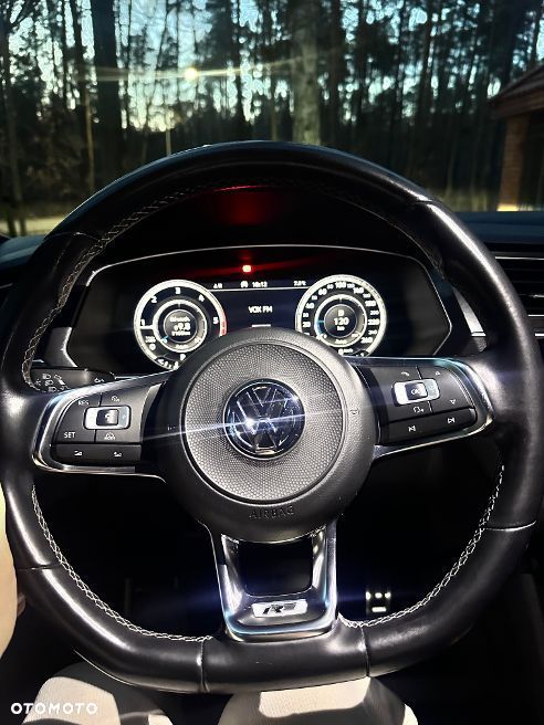 Volkswagen Tiguan 2.0 TDI BMT SCR 4Mot Highline DSG - 8