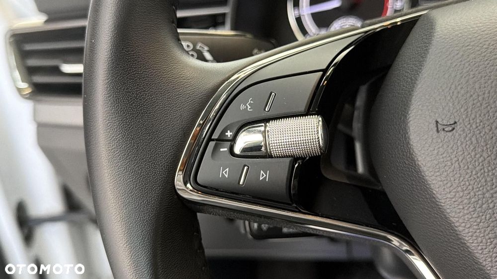 Skoda Kamiq 1.0 TSI Ambition - 24