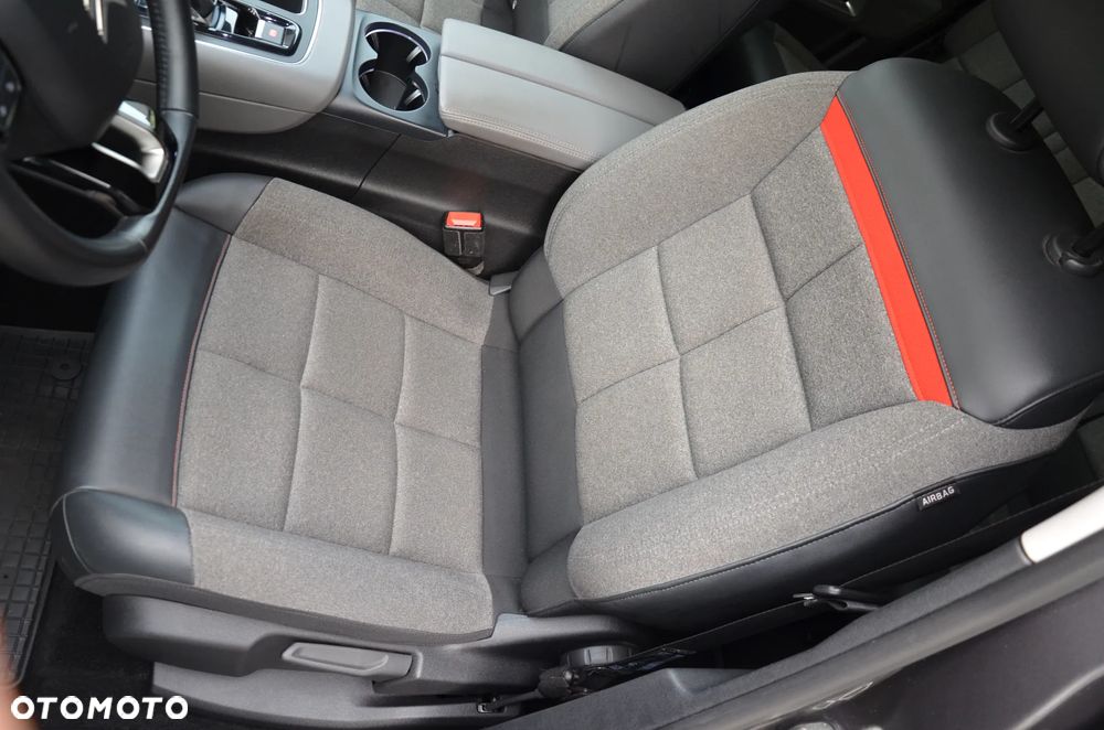 Citroën C5 Aircross 1.6 PureTech Feel EAT8 - 19