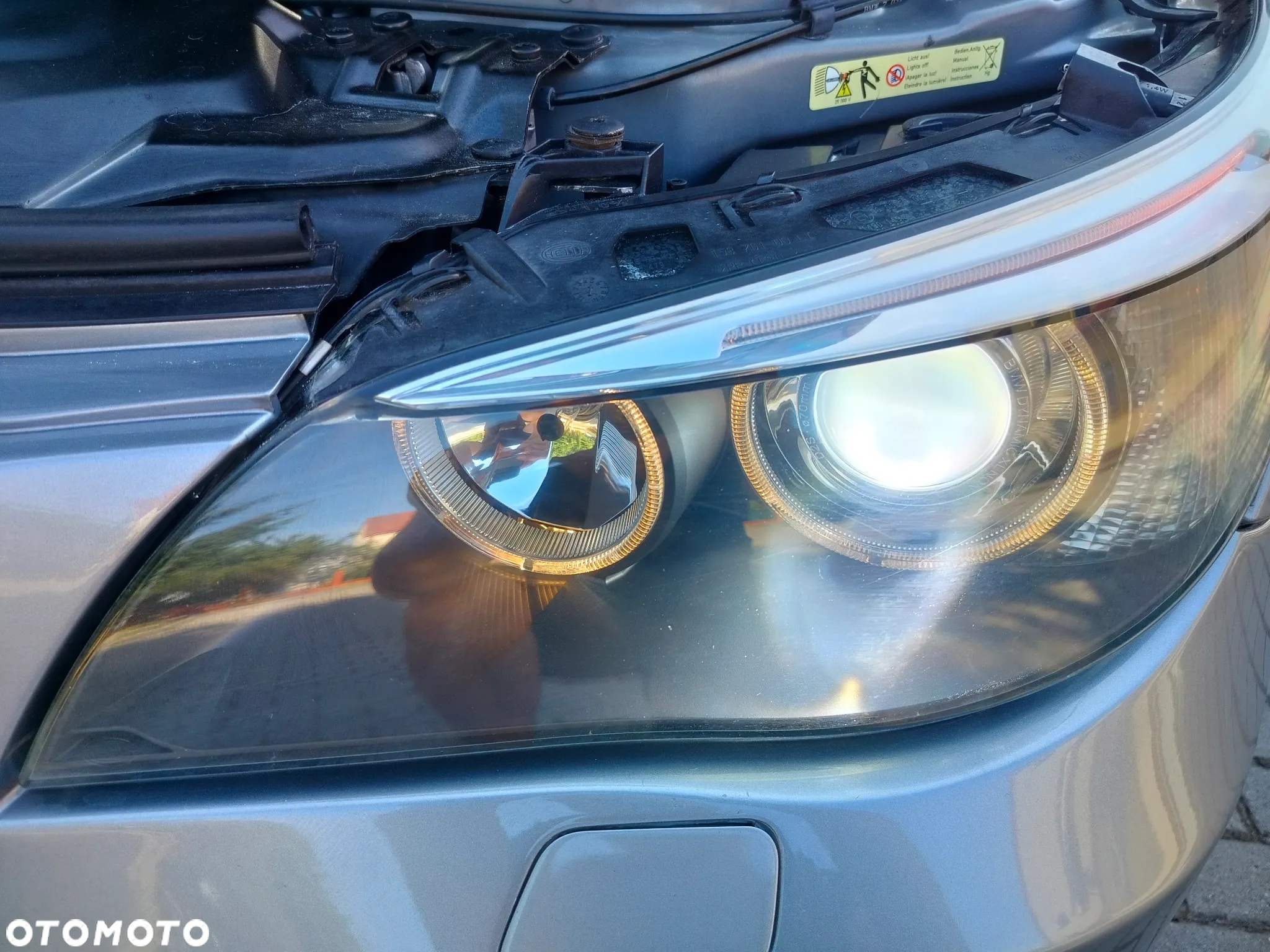 BMW Seria 5 525i - 19