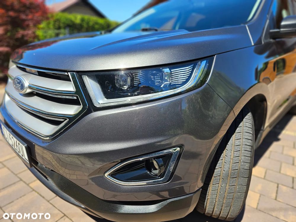 Ford Edge - 35