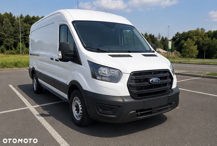Ford Transit - 2