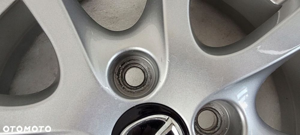 FELGI MAZDA MX-5 ND 2 DL DJ 5,5x15 15 ET40 4X100 DC3L-V3-810 - 6