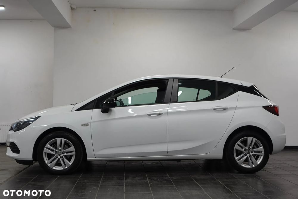Opel Astra 1.5 D Start/Stop - 5