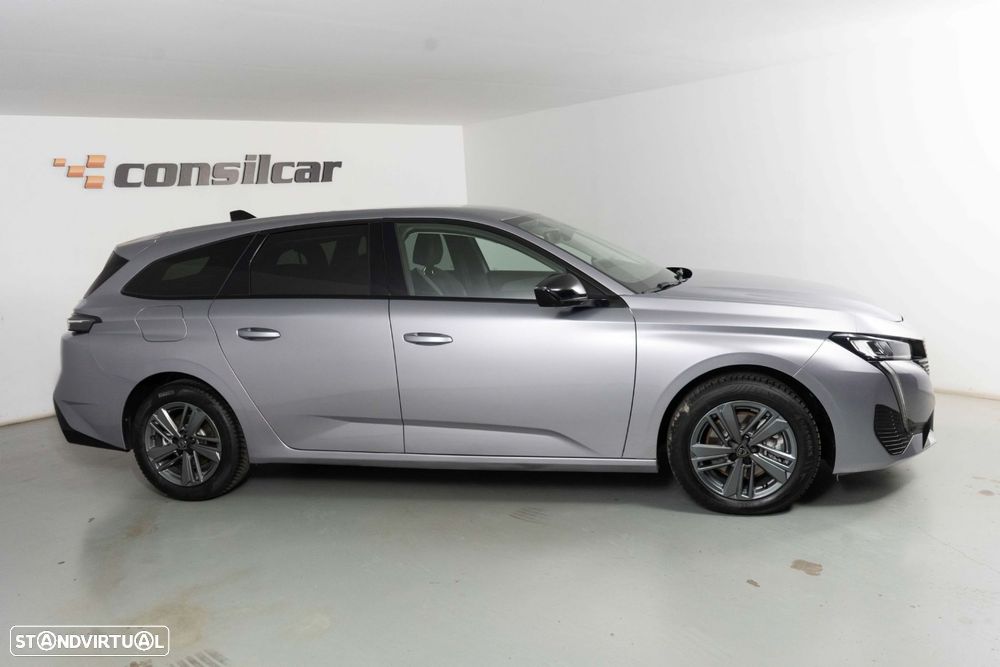 Peugeot 308 SW 1.2 Hybrid Allure e-DCS6 - 7