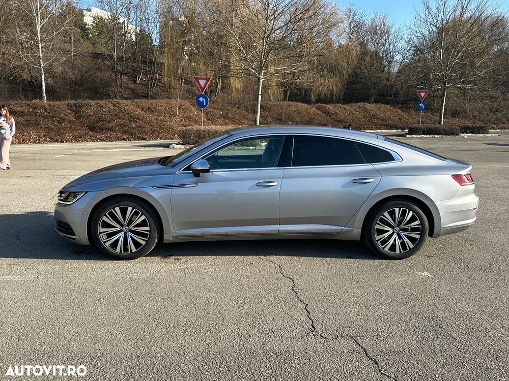 Volkswagen ARTEON 2.0 TDI SCR DSG Elegance - 3