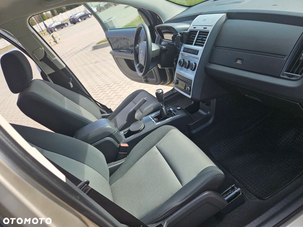 Dodge Journey 2.4 SE - 15