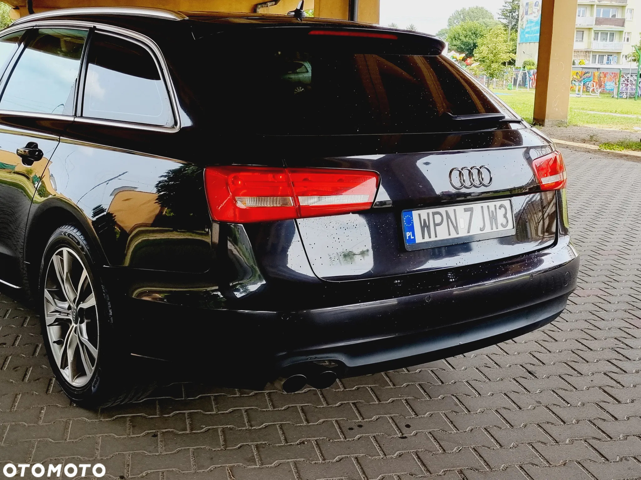 Audi A6 2.0 TDI Prime Line Multitronic - 12