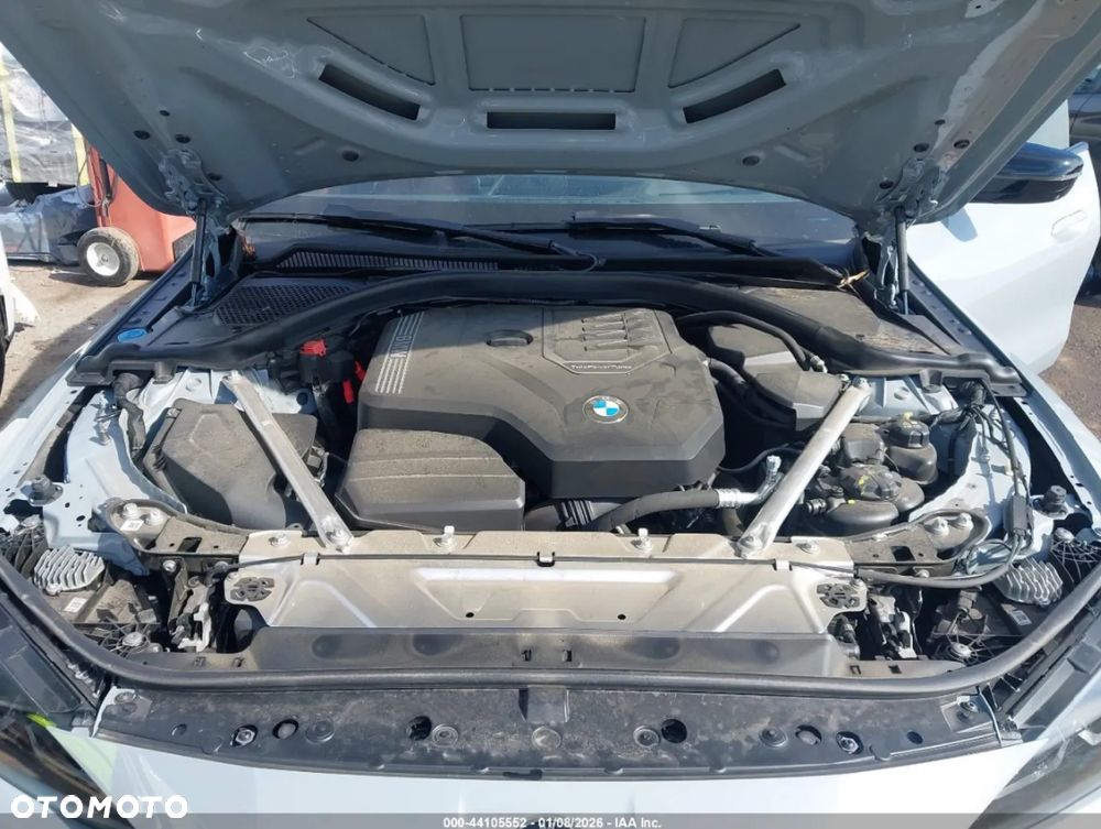 BMW Seria 4 430i M Sport - 13