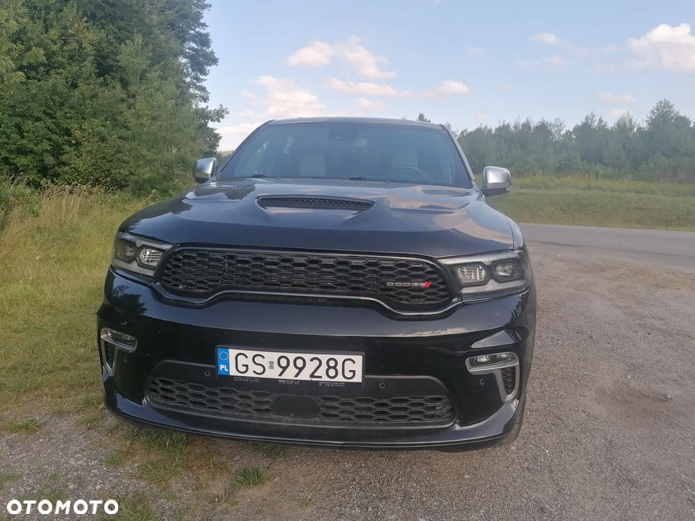 Dodge Durango - 11