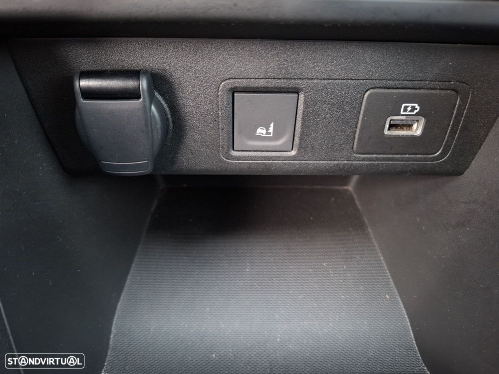 Dacia Jogger 1.0 ECO-G Extreme+ Up&Go 7L Bi-Fuel - 22