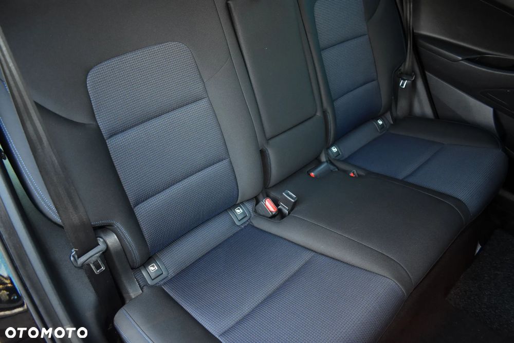 Hyundai Tucson 1.7 CRDI BlueDrive Style 2WD - 39