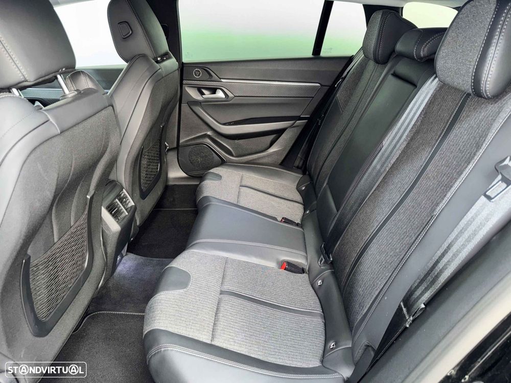 Peugeot 508 1.5 BlueHDi Allure EAT8 - 18