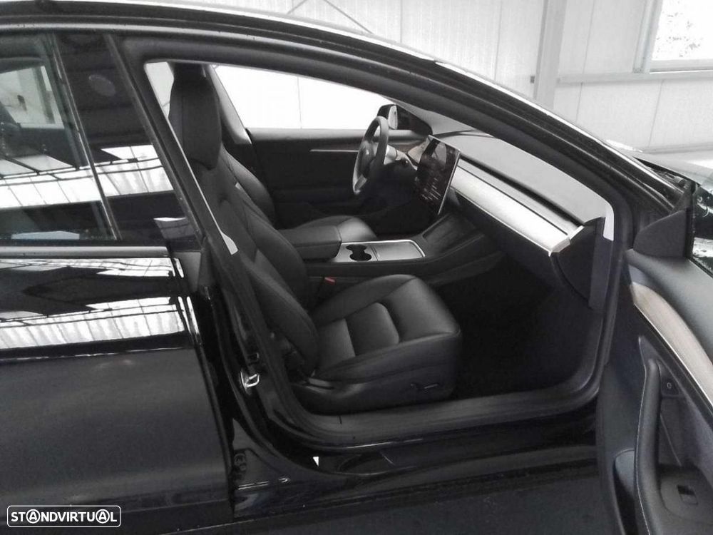 Tesla Model 3 RWD RWD - 6
