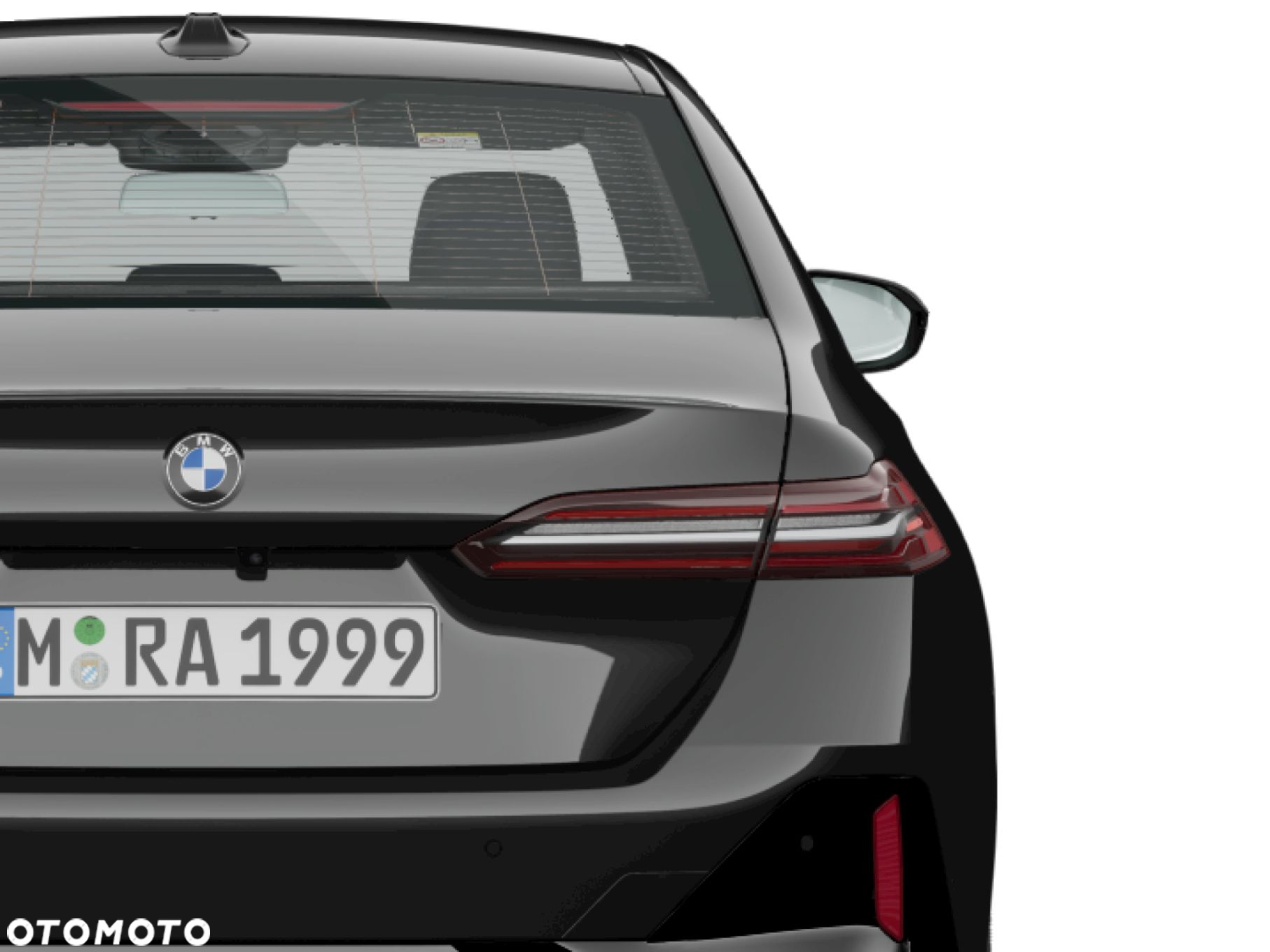 BMW Seria 5 - 7