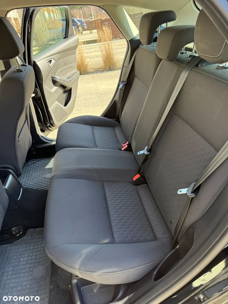 Ford Focus 1.0 EcoBoost Gold X ASS - 12