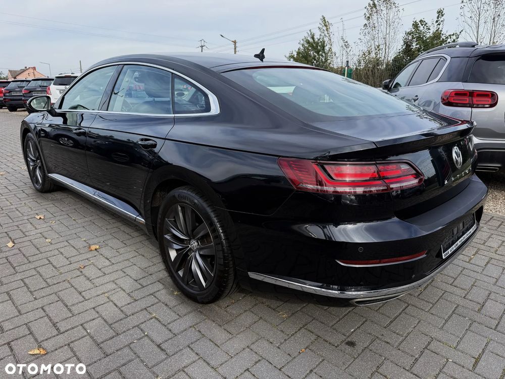 Volkswagen Arteon 2.0 TSI OPF DSG Elegance - 6