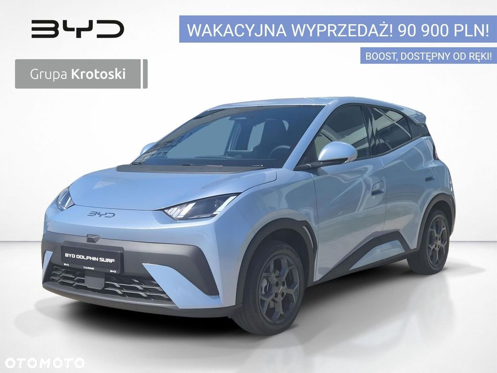 Foto z původního inzerátu (Otomoto.pl)