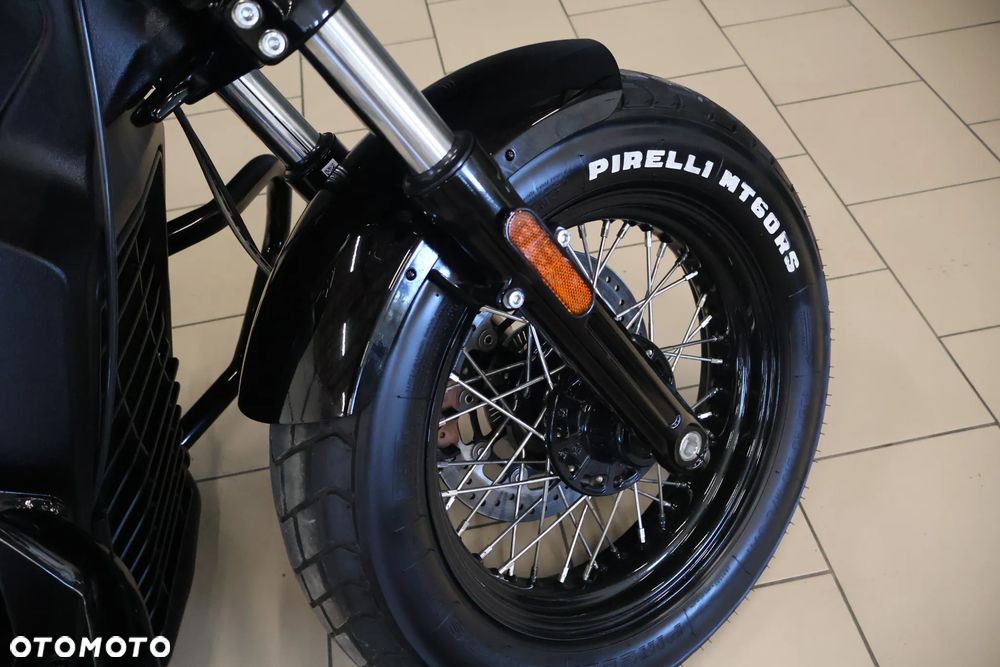 Indian Scout - 13