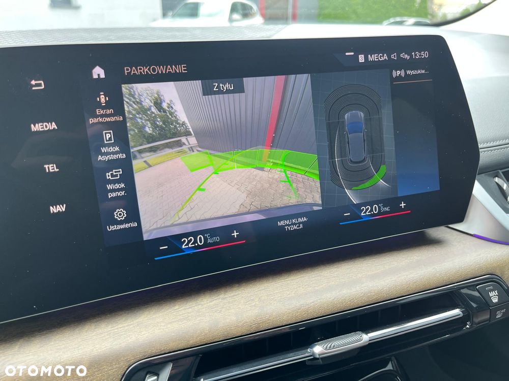 BMW Seria 2 220i mHEV Luxury Line - 22