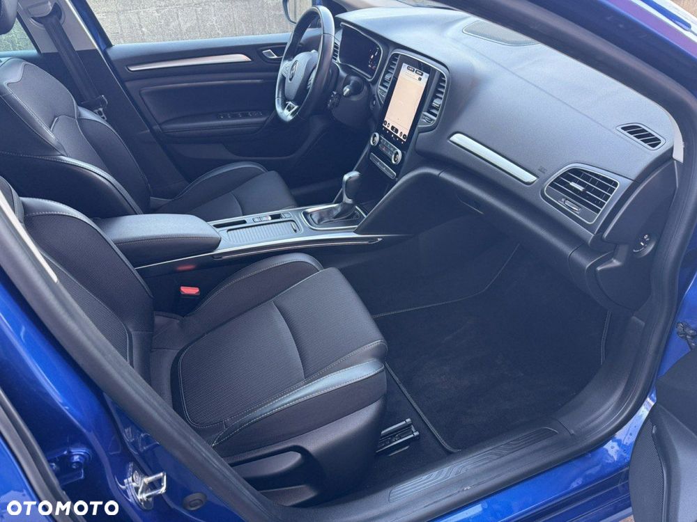 Renault Megane - 14