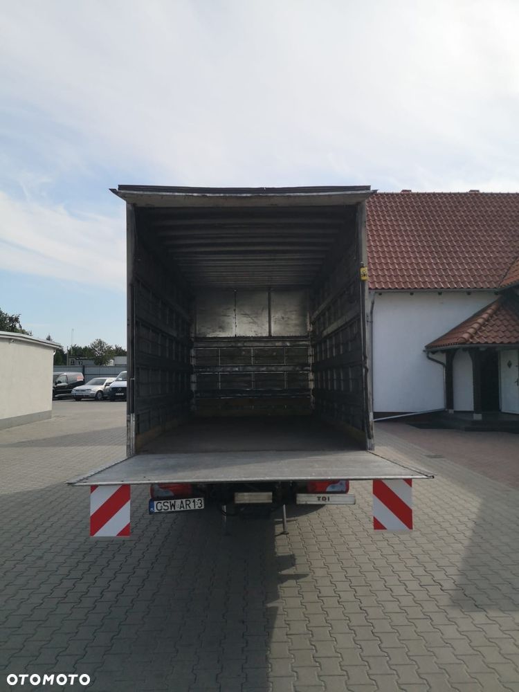 Volkswagen Cafter - 9