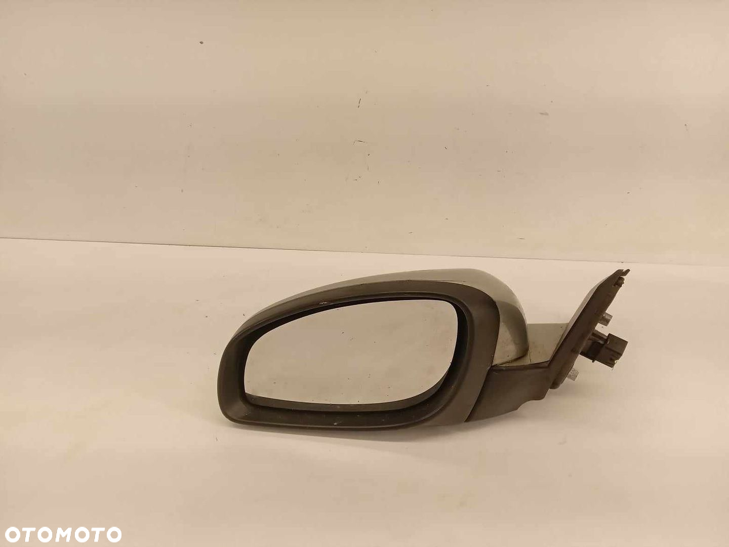 LUSTERKO LEWE OPEL VECTRA C 02-05 Z163 5 PIN - 2