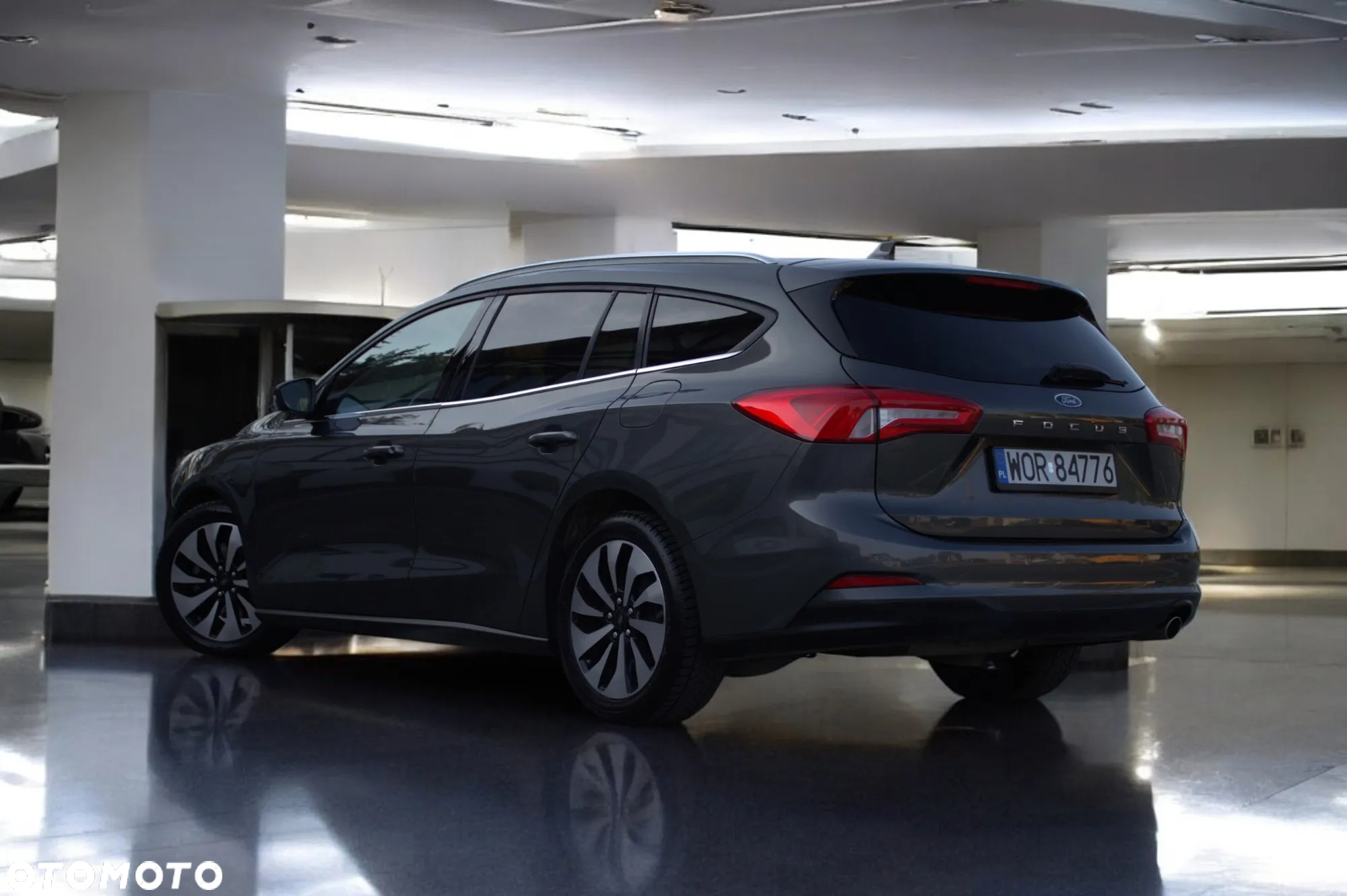Ford Focus 1.5 EcoBlue Start-Stopp-System COOL&CONNECT DESIGN - 14