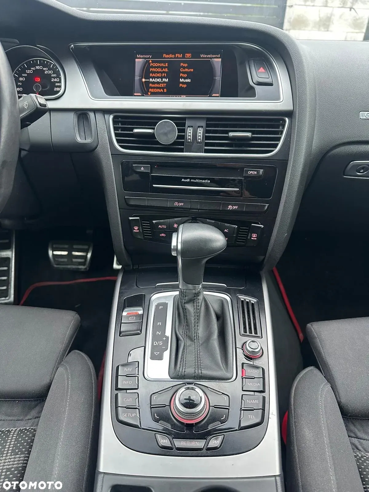 Audi A5 - 12