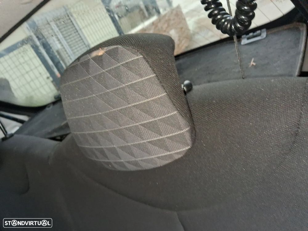 Peugeot 108 1.0 VTi Style - 9