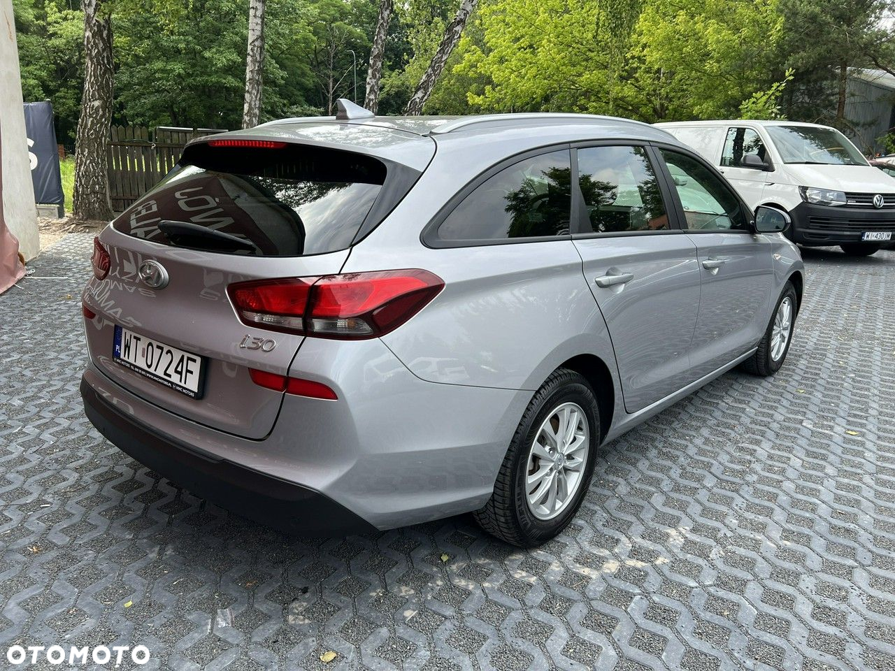 Hyundai i30 1.5 DPI Modern - 13