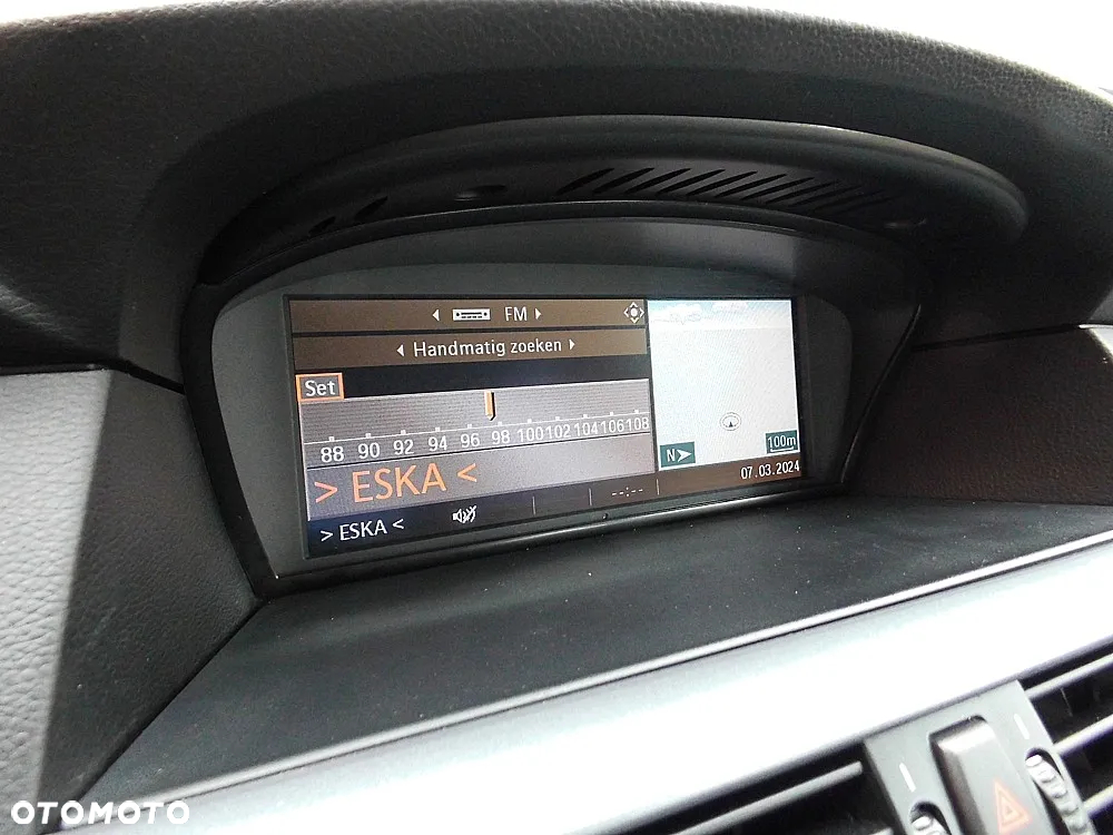 BMW Seria 5 520d Edition Fleet - 15