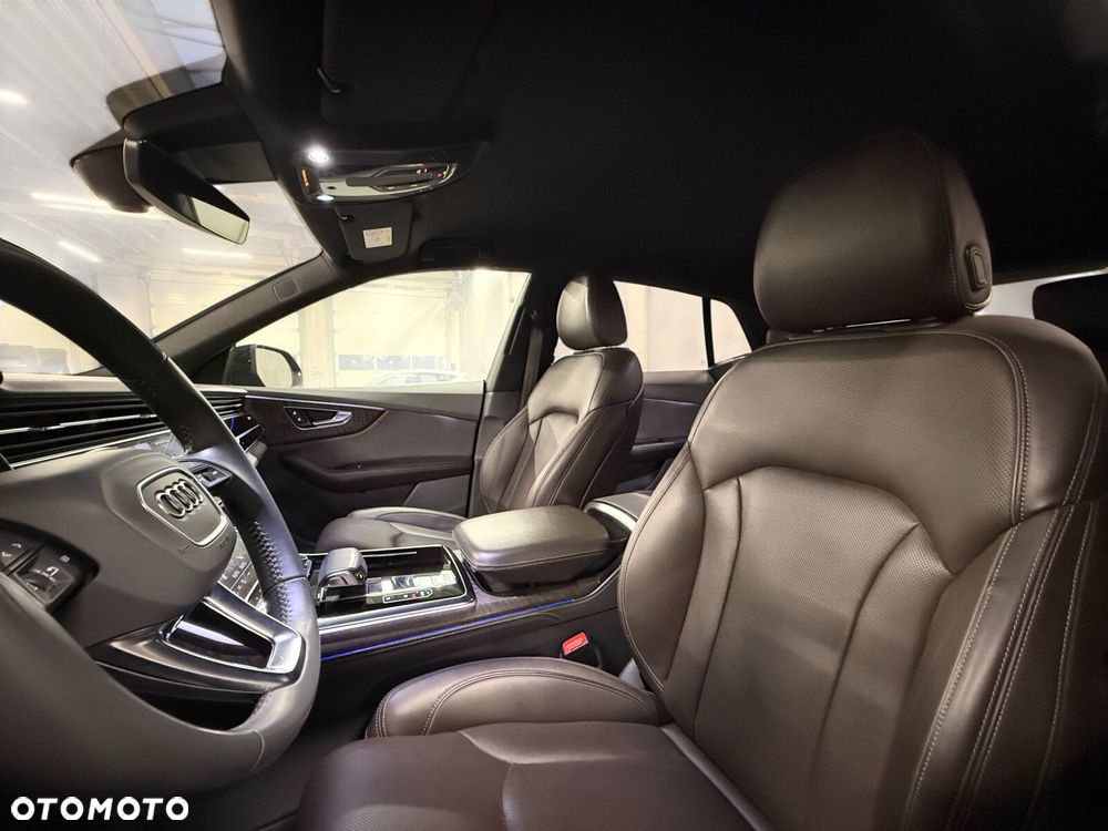 Audi Q8 - 22