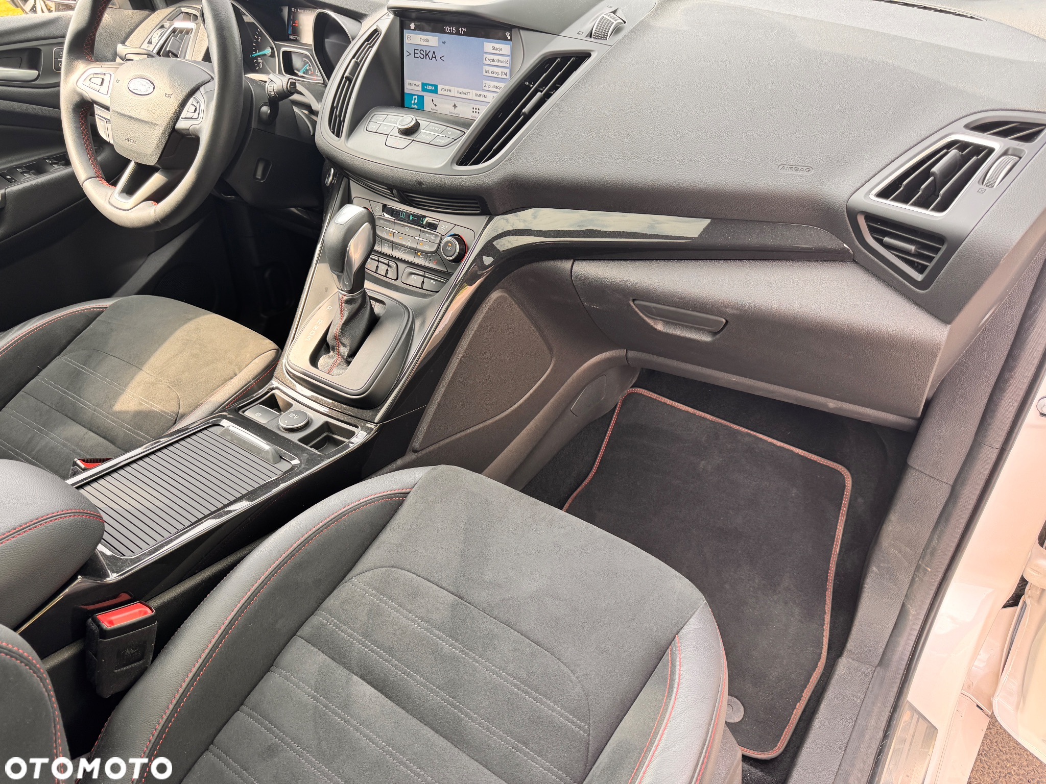 Ford Kuga 1.5 EcoBoost 4x4 ST-Line - 22