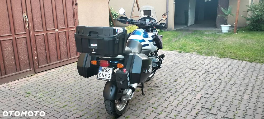 BMW GS - 3